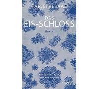Tarjei Vesaas Hinrich Schmidt-Henkel Das Eis-Schloss: Roman (Tascabile)