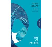 Tarjei Vesaas Karl Ove Knausgaard Eliza The Ice Palace (Pushkin Pres (Tascabile)