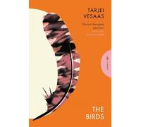 Tarjei Vesaas The Birds (Tascabile) Pushkin Press Classics