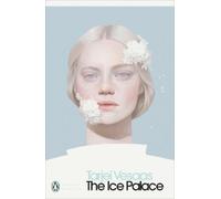 Tarjei Vesaas The Ice Palace (Tascabile) Penguin Modern Classics