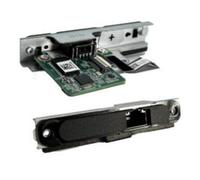 Tarjeta de Red ASUS NUCIOALA0CR RJ-45 RS-232 2,5 Gbit/s Compatta