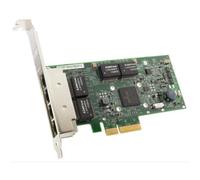 Tarjeta de Red Broadcom BCM5719-4P PCI Express 4 Porte Gigabit Ethernet