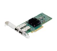 Tarjeta de Red Broadcom BCM957414A4142CC PCI Express 25000 Mbit/s Alámbrica Interna
