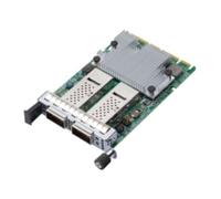 Tarjeta de Red Broadcom N2200G PCI Express 400GbE 2x QSFP112 Multicolore