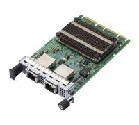 Tarjeta de Red Broadcom NetXtreme N210GBT PCI Express 10GBASE-T 10Gbps