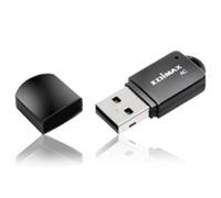 Tarjeta de Red Edimax EW-7811UTC USB Dual Band 600 Mbps Mini WPS