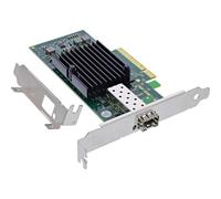 Tarjeta de Red InLine 51130A PCI Express x8 SFP+ 10 Gbit/s Passiva