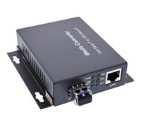 Tarjeta de Red InLine 66659F RJ45 SFP+ 10GBase-T 10 Gbit/s 10 km