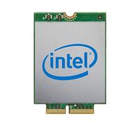 Tarjeta de Red Intel AX210 PCI Express 2400 Mbit/s Wi-Fi 6E Bluetooth 5.3