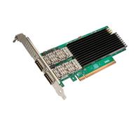 Tarjeta de Red Intel E830-CQDA2 PCI Express 5.0 200 Gbit/s Dual SFP28