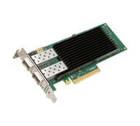 Tarjeta de Red Intel E830-XXVDA2 PCI Express 25 Gbit/s SFP28 Dual Low Profile