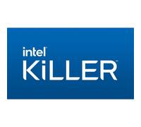 Intel Killer Wi-Fi 7 BE1750 i Netzwerkadapter M.2 2230 BE201.NGWG.NVX