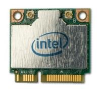 Tarjeta de Red Intel Wireless-N 7260 Plus PCI Express 300 Mbit/s Bluetooth 4.0