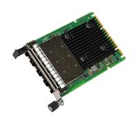 Tarjeta de Red Intel X710-DA4 PCI Express 10 Gbit/s 4x SFP+ QoS
