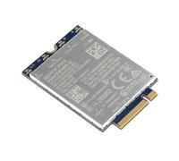 Tarjeta de Red Lenovo 4XC1Q24436 M.2 1000 Mbit/s 4G LTE-A WWAN
