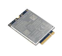 Tarjeta de Red Lenovo 4XC1Q24437 M.2 4G LTE-A 1 Gbit/s Antenna Inclusa