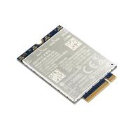 Tarjeta de Red Lenovo 4XC1R04815 M.2 4G LTE 1 Gbps WWAN ThinkPad
