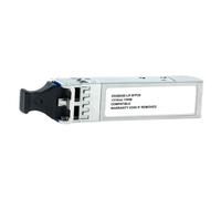 QNAP Ricetrasmettitore ottico 25GbE SFP28 850 nm SR LC-LC fino a 100 m