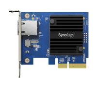 Tarjeta de Red Synology E10G30-T1 PCI Express 10 GbE Full Height Low Profile
