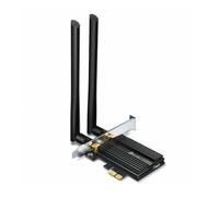 Tarjeta de Red TP-Link Archer TX50E PCI Express AX3000 Wi-Fi 6 Bluetooth 5.0