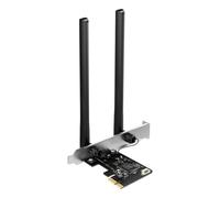 Tarjeta de Red TP-Link Mercusys MA30E PCI Express AC1200 Dual Band Wi-Fi Bluetooth 5.0