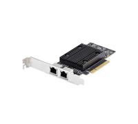 StarTech.com PR210B-NETWORK-CARD scheda di rete e adattatore Interno Ethernet 20000 Mbit/s [PR210B-NETWORK-CARD]