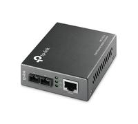 TPLINK MC110CS - 10/100BaseTX>100Base single mode FXConverter