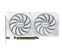Tarjeta Gráfica Asus Dual GeForce RTX 5060 Ti OC White Edition- 8GB GDDR7 - Nouvo