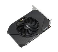 Tarjeta gráfica - ASUS - Phoenix PH-RTX3050-8G-V2 NVIDIA GeForce RTX 3050 8 GB GDDR6