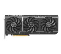 ASUS Prime -RX9070XT-O16G AMD Radeon RX 9070 XT 16 GB GDDR6