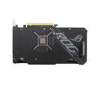 Tarjeta gráfica ASUS ROG STRIX RX6600XT O8G Gaming AMD Radeon RX 6600 XT 8 GB GDDR6