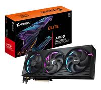 Tarjeta gráfica - GIGABYTE AORUS Radeon RX 9070 XT ELITE 16GB - Nouvo