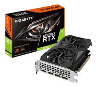 TARJETA GRAFICA GIGABYTE RTX 3050 WINDFORCE OC V2 6GB GDDR6 DLSS3 - Nouvo