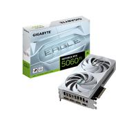 TARJETA GRAFICA GIGABYTE RTX 5060 TI EAGLE ICE OC 8GB GDDR7 BLANCO - Nouvo