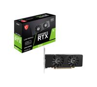 TARJETA GRAFICA MSI RTX 3050 LP E 6GB OC - Nouvo