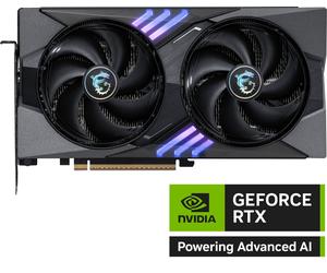 TARJETA GRAFICA MSI RTX 5060 TI 16G GAMING OC - Nouvo