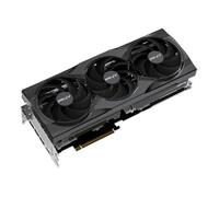 Tarjeta gráfica - PNY - GeForce RTX 5090 - 32 GB - Overclockeada - Triple ventilador