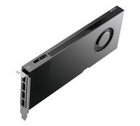 Tarjeta Grafica PNY RTX PRO 4000 24GB GDDR7 PCIe 5.0 Blackwell