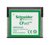 TARJETA MEMORIA SISTEMA CFAST 32GB GTU