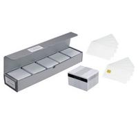 TARJETA PVC ZEBRA MIFARE 1K CLASSIC (PACK 500 TARJETAS)