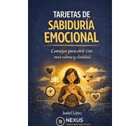 TARJETAS DE BOLSILLO: Mensajes para elevar tu mente, liberar tu corazón y transformar tu vida desde dentro