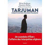 Tarjuman: Enquête sur une trahison française