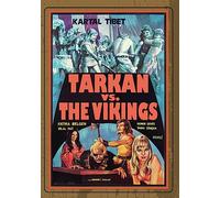 Tarkan vs. the Vikings