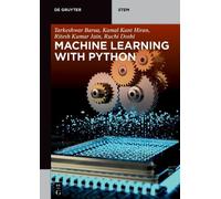 Tarkeshwar Barua Kamal Kant Hiran Ritesh Kumar Jain Machine Learning (Tascabile)