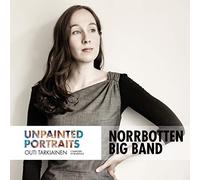 Tarkiainen, Outi - Unpainted Portraits