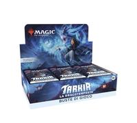 Preordine Magic - Tarkir: La Dracotempesta - Play Booster Box mtg ITA