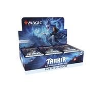 Preordine Magic - Tarkir: La Dracotempesta - Play Booster Box mtg ITA