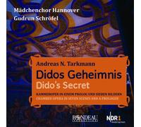 Tarkmann Andreas N. - Didos Geheimnis (Il Segreto Di Dido, Did