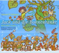 Tarkmann/ Arkona/ Duisburger Phil - Jack Und Die Bohnenranke