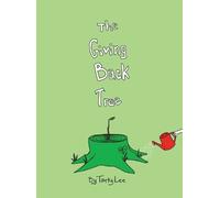 Tarky Lee Kent Humphrey The Giving Back Tree (Copertina rigida)